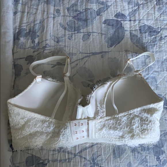 NWOT Aerie Real Power Balconette Bra - Picture 2 of 8